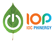 IOC Phinergy- Aluminium Air Battery Solution